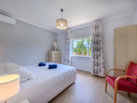 Villa Mar – 6 chambres, piscine privée à Armação de Pêra : photo 19