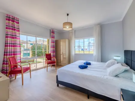 Villa Mar – 6 chambres, piscine privée à Armação de Pêra : photo 20
