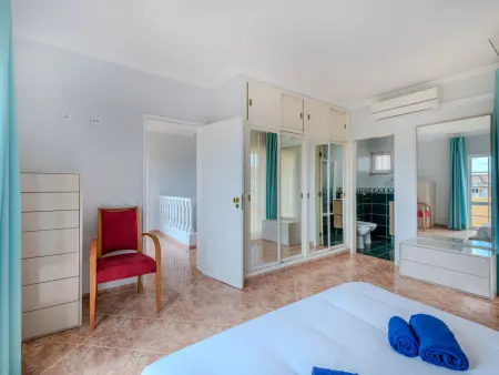 Villa Mar – 6 chambres, piscine privée à Armação de Pêra : photo 21