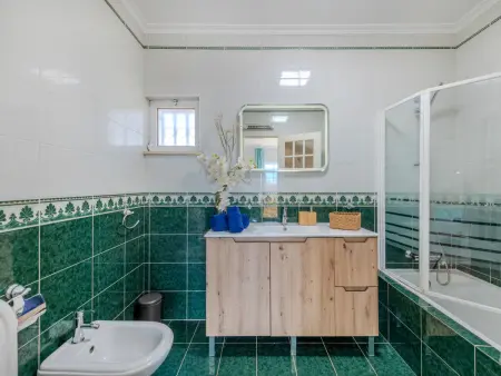 Villa Mar – 6 chambres, piscine privée à Armação de Pêra : photo 22