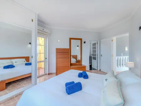 Villa Mar – 6 chambres, piscine privée à Armação de Pêra : photo 23