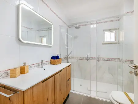 Villa Mar – 6 chambres, piscine privée à Armação de Pêra : photo 24