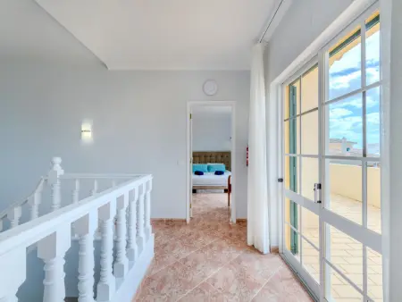 Villa Mar – 6 chambres, piscine privée à Armação de Pêra : photo 31