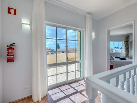 Villa Mar – 6 chambres, piscine privée à Armação de Pêra : photo 32