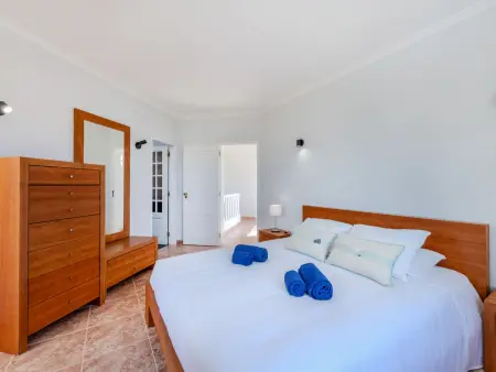 Villa Mar – 6 chambres, piscine privée à Armação de Pêra : photo 33