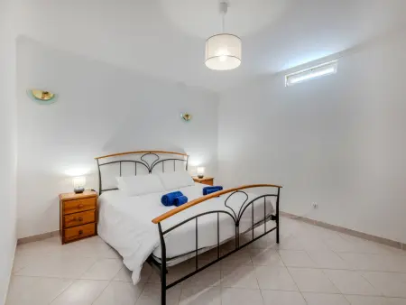 Villa Mar – 6 chambres, piscine privée à Armação de Pêra : photo 40