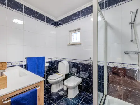 Villa Mar – 6 chambres, piscine privée à Armação de Pêra : photo 42