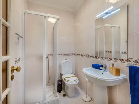 Villa Mar – 6 chambres, piscine privée à Armação de Pêra : photo 44