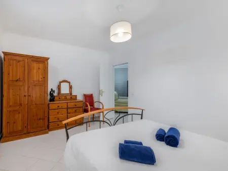 Villa Mar – 6 chambres, piscine privée à Armação de Pêra : photo 45