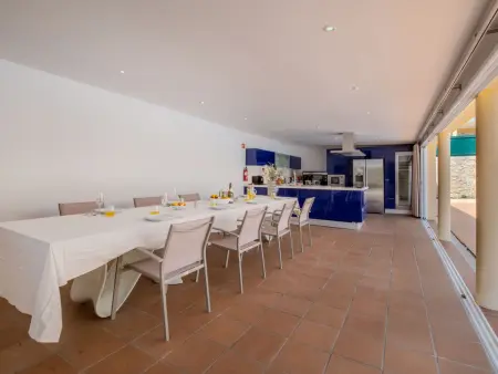 Villa Mar – 6 chambres, piscine privée à Armação de Pêra : photo 50