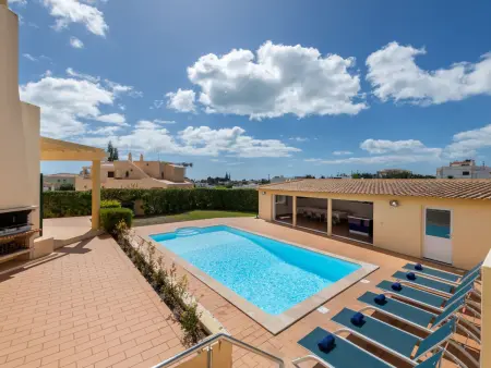 Villa Mar – 6 chambres, piscine privée à Armação de Pêra : photo 52