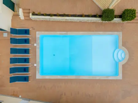Villa Mar – 6 chambres, piscine privée à Armação de Pêra : photo 55