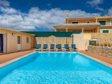 Villa Mar – 6 chambres, piscine privée à Armação de Pêra : photo 60