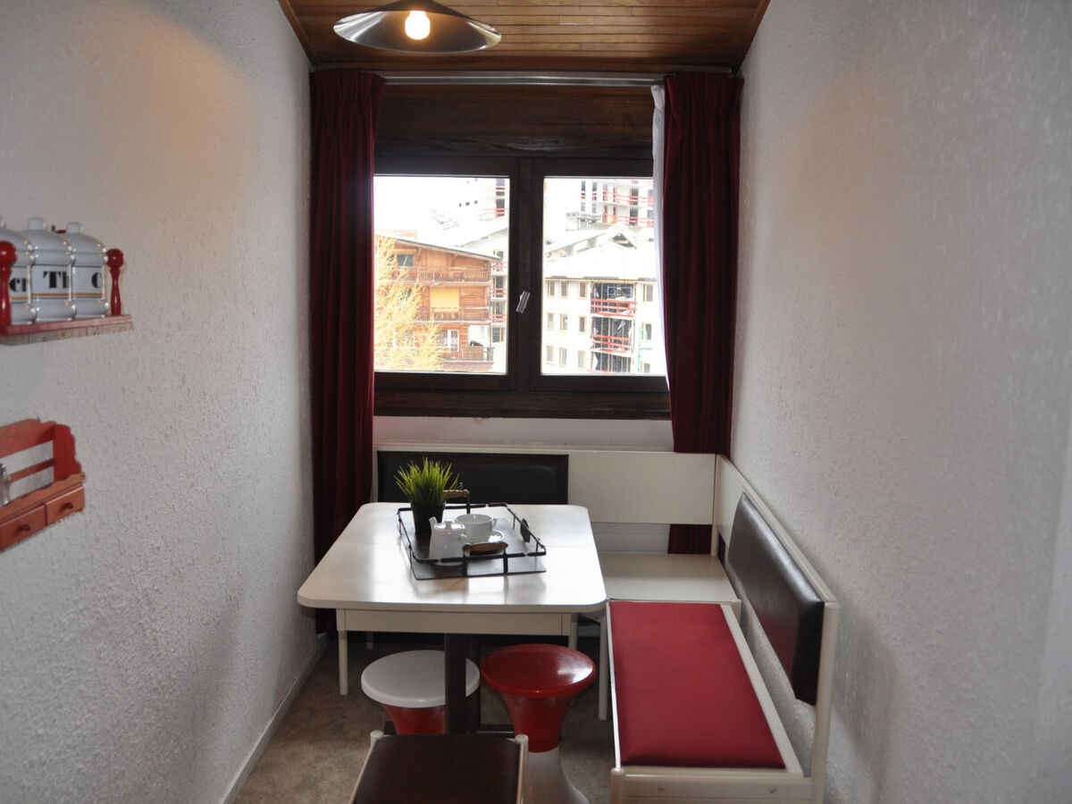 Studio Olympe 24 m² aux Deux Alpes, 100 m des pistes - Photo 2