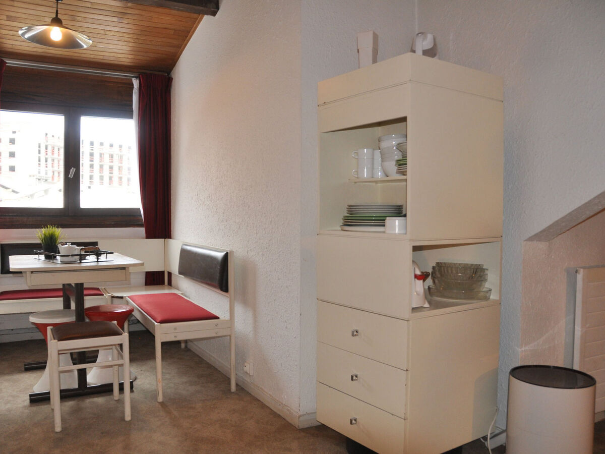 Studio Olympe 24 m² aux Deux Alpes, 100 m des pistes - Photo 3
