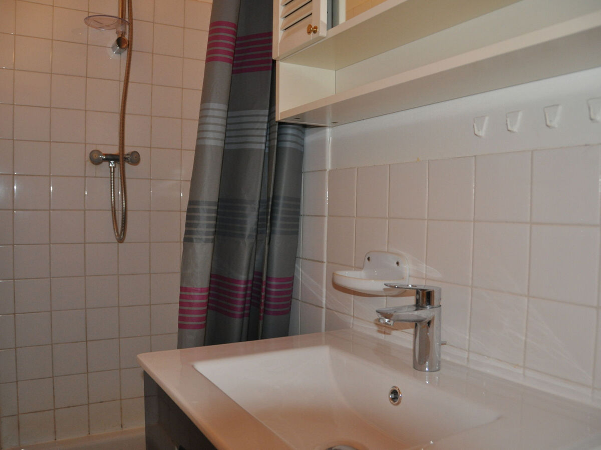 Studio Olympe 24 m² aux Deux Alpes, 100 m des pistes - Photo 9
