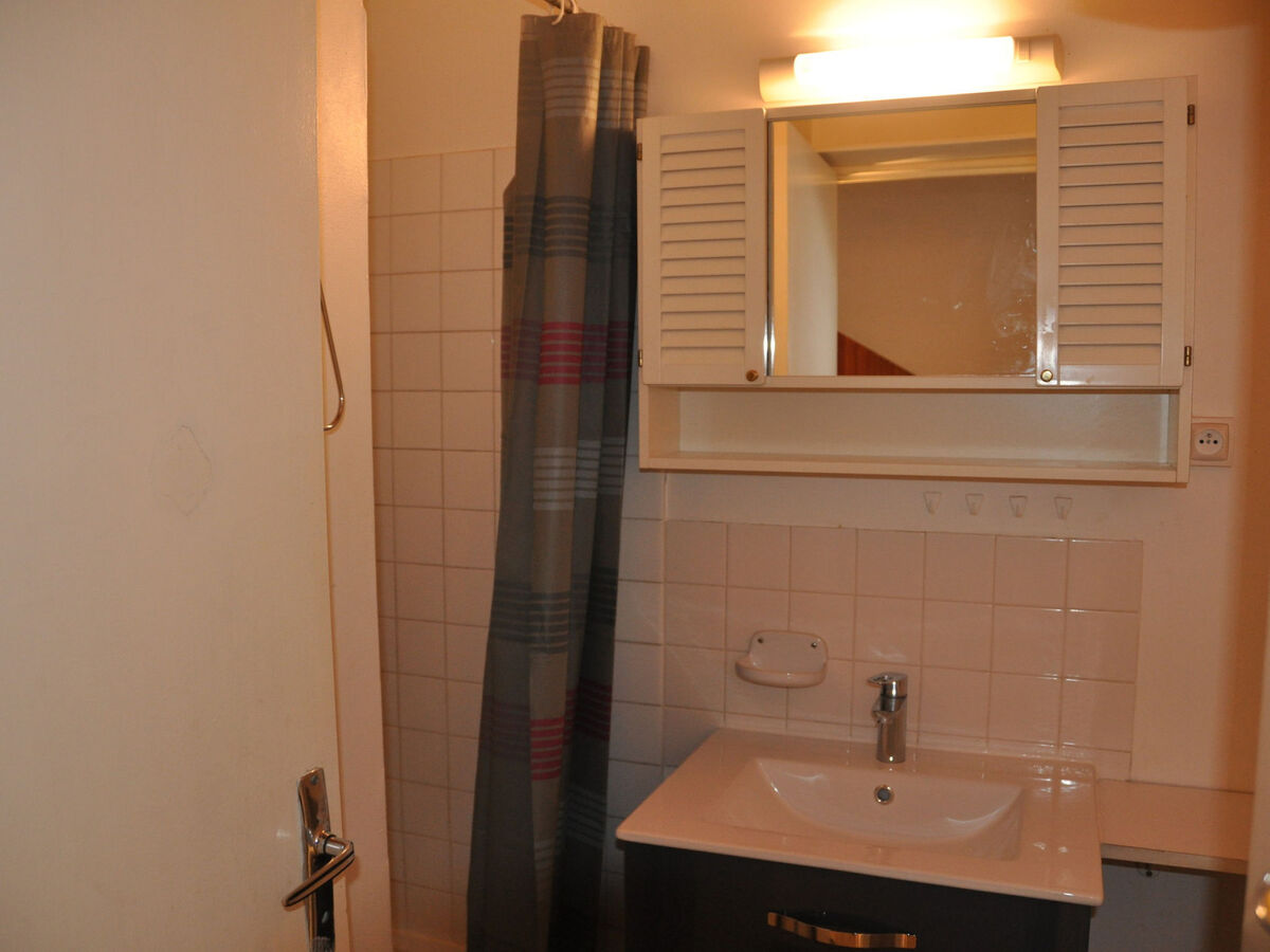 Studio Olympe 24 m² aux Deux Alpes, 100 m des pistes - Photo 10