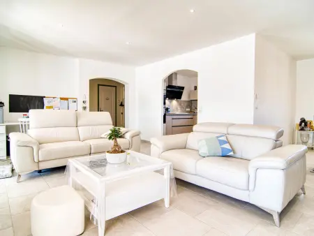 Villa Mehdaeve, Maison 8 personnes à Le Luc - Photo 11