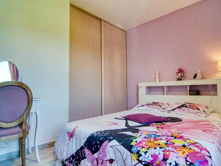 Villa Mehdaeve, Maison 8 personnes à Le Luc - Photo 20