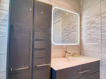 Villa Mehdaeve, Maison 8 personnes à Le Luc - Photo 23