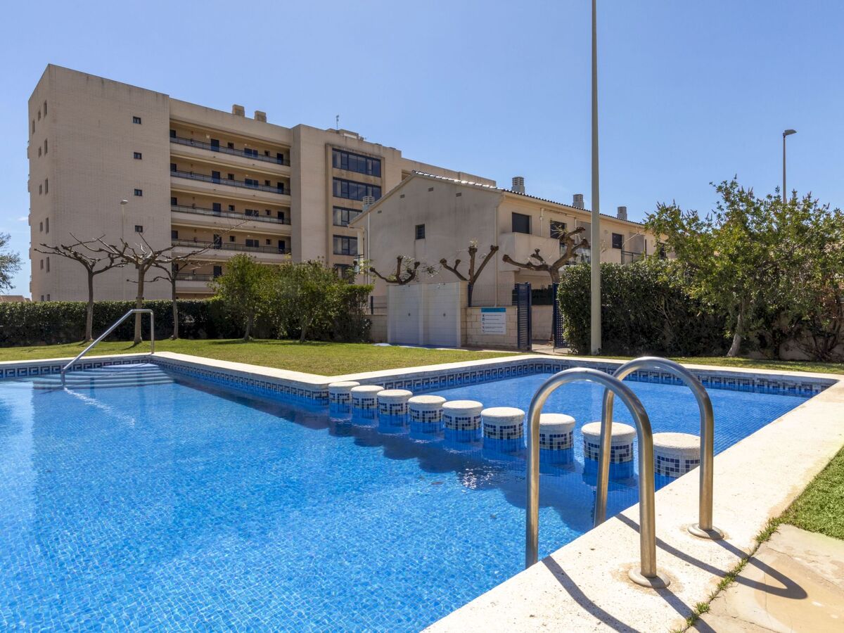 Appartement Torrenova IV à 250 m de la plage - Photo 1