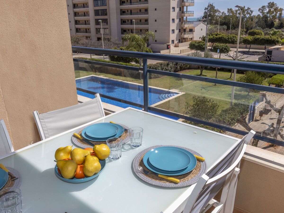Appartement Torrenova IV à 250 m de la plage - Photo 2