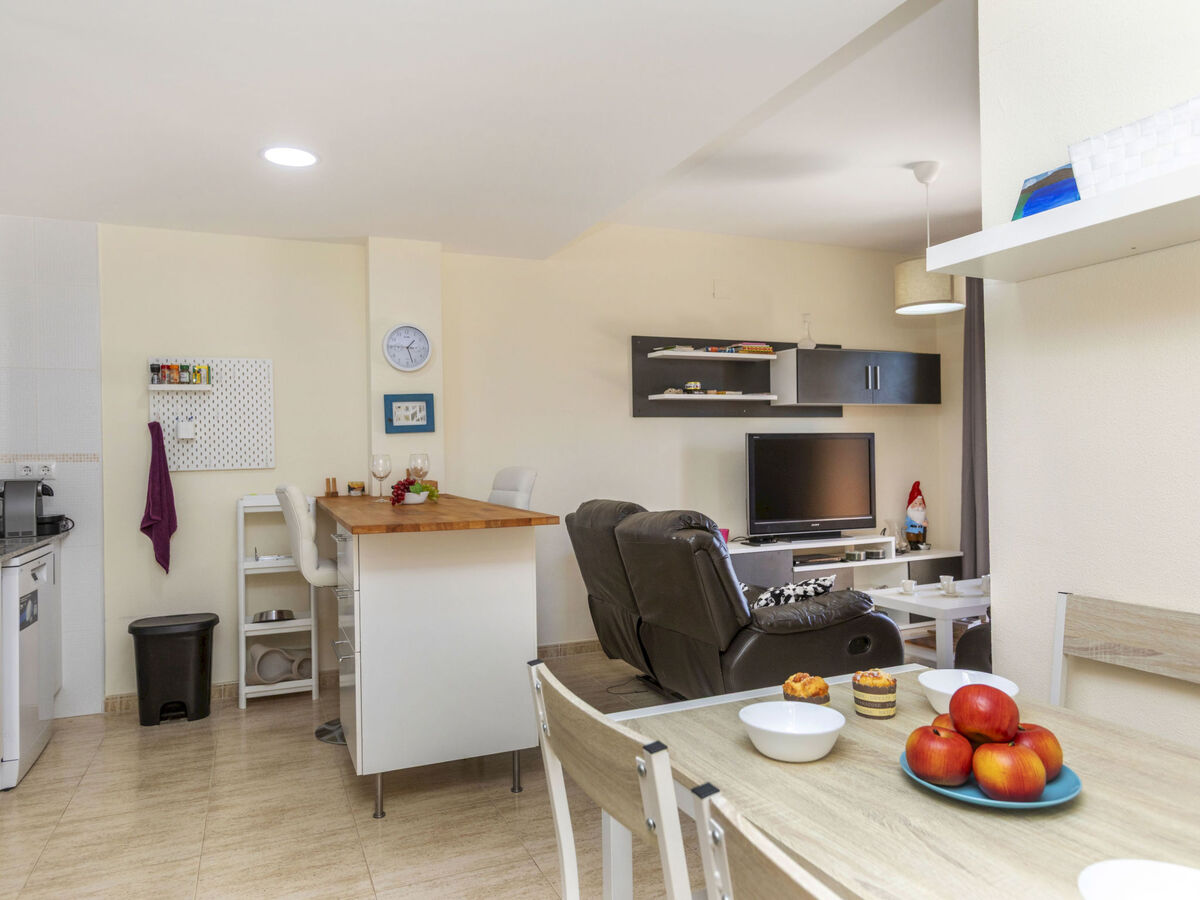 Appartement Torrenova IV à 250 m de la plage - Photo 3