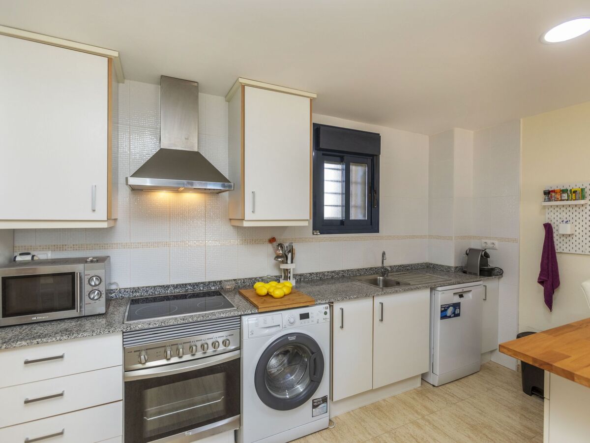 Appartement Torrenova IV à 250 m de la plage - Photo 4