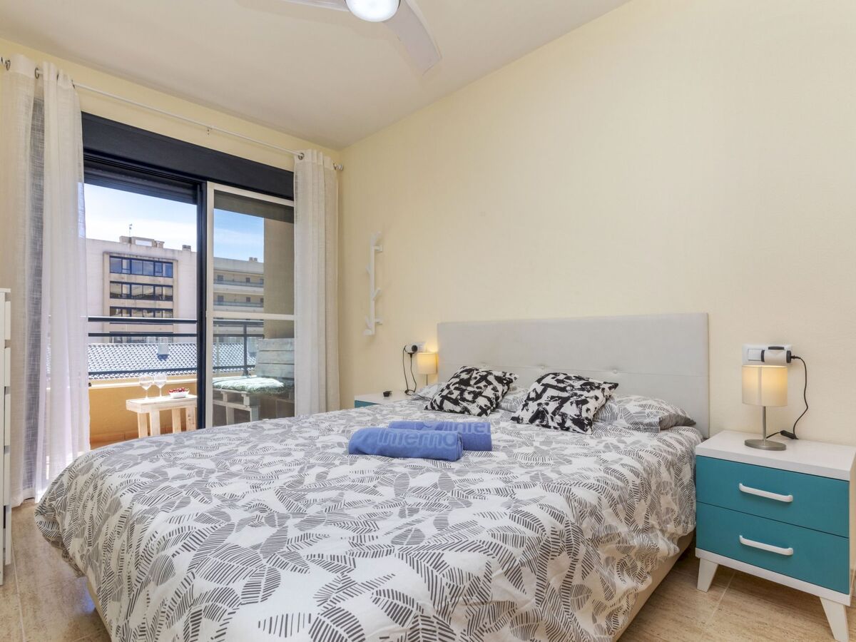 Appartement Torrenova IV à 250 m de la plage - Photo 5