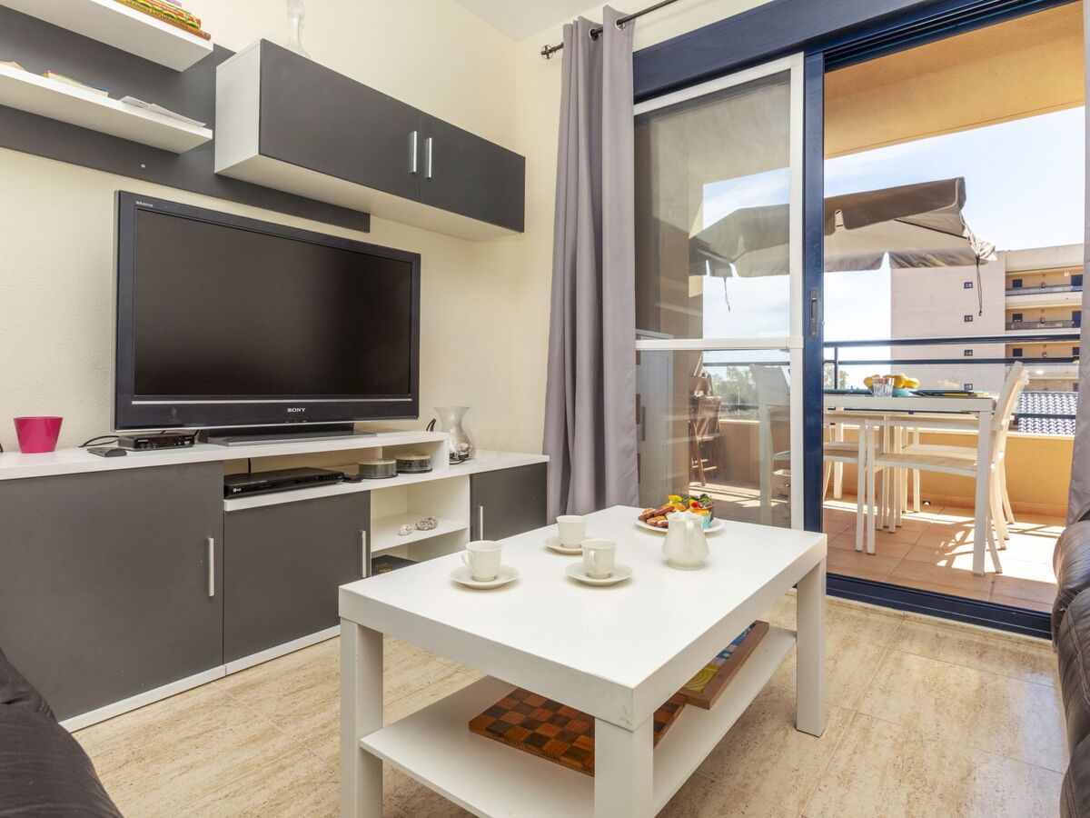 Appartement Torrenova IV à 250 m de la plage - Photo 6