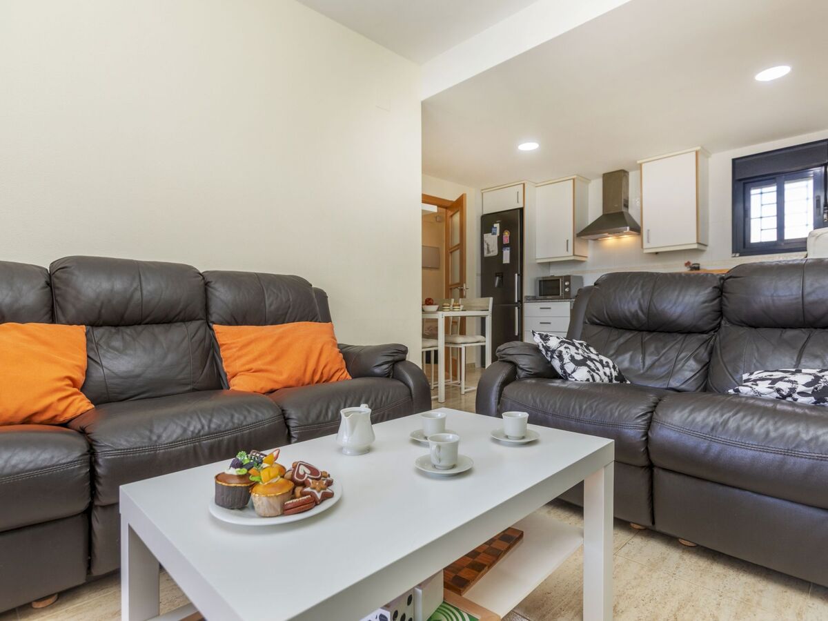 Appartement Torrenova IV à 250 m de la plage - Photo 7