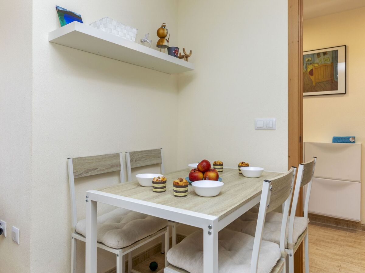 Appartement Torrenova IV à 250 m de la plage - Photo 8