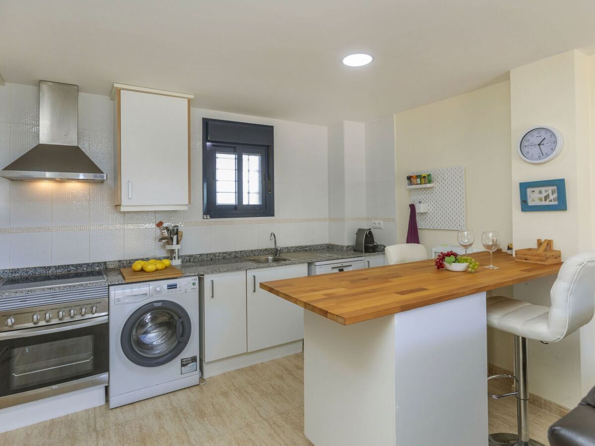 Appartement Torrenova IV à 250 m de la plage - Photo 9