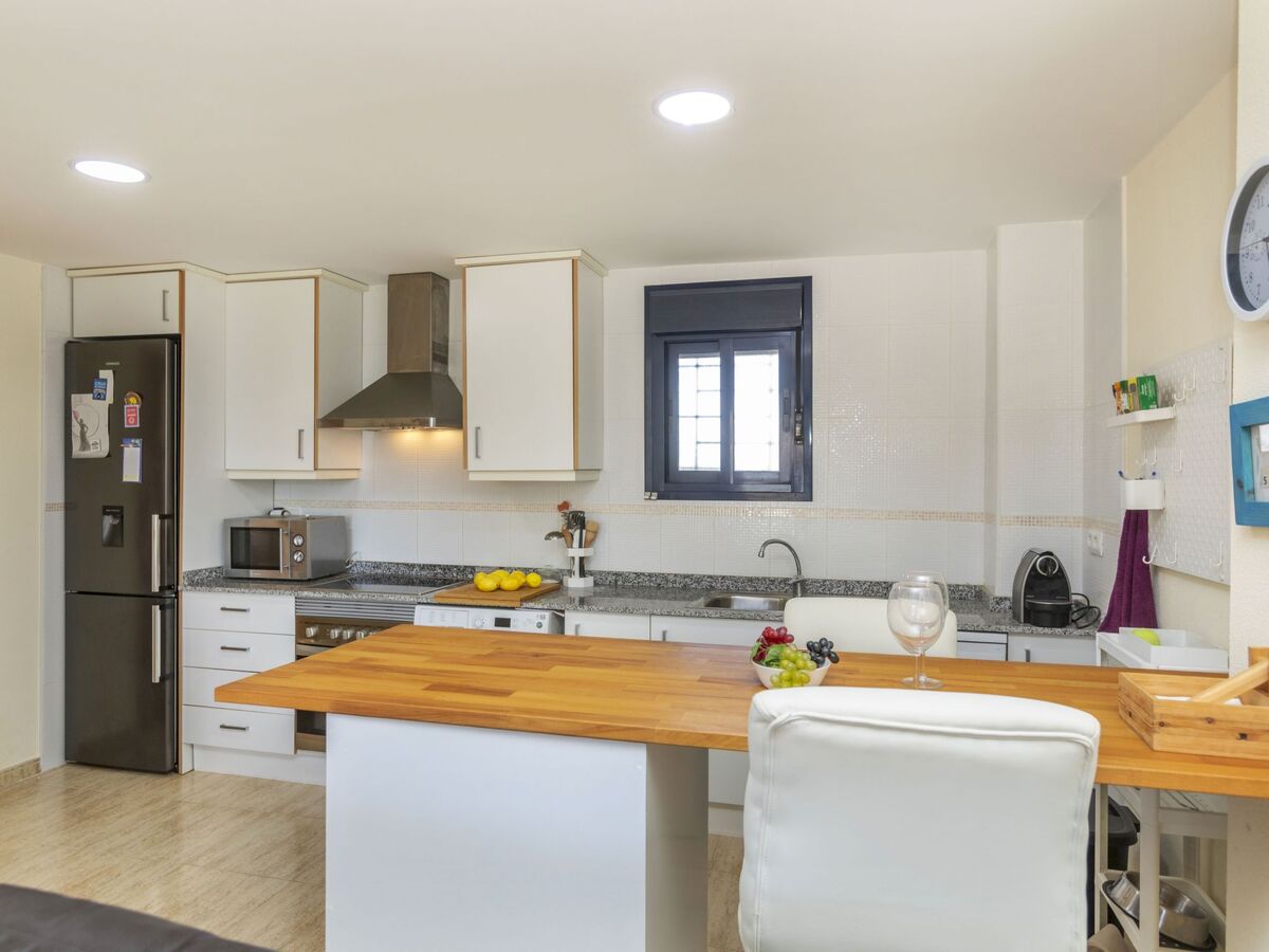 Appartement Torrenova IV à 250 m de la plage - Photo 10