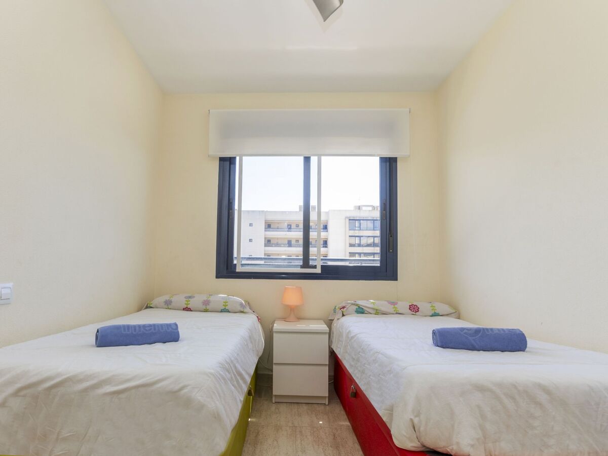 Appartement Torrenova IV à 250 m de la plage - Photo 11