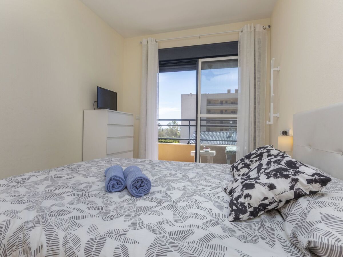 Appartement Torrenova IV à 250 m de la plage - Photo 12