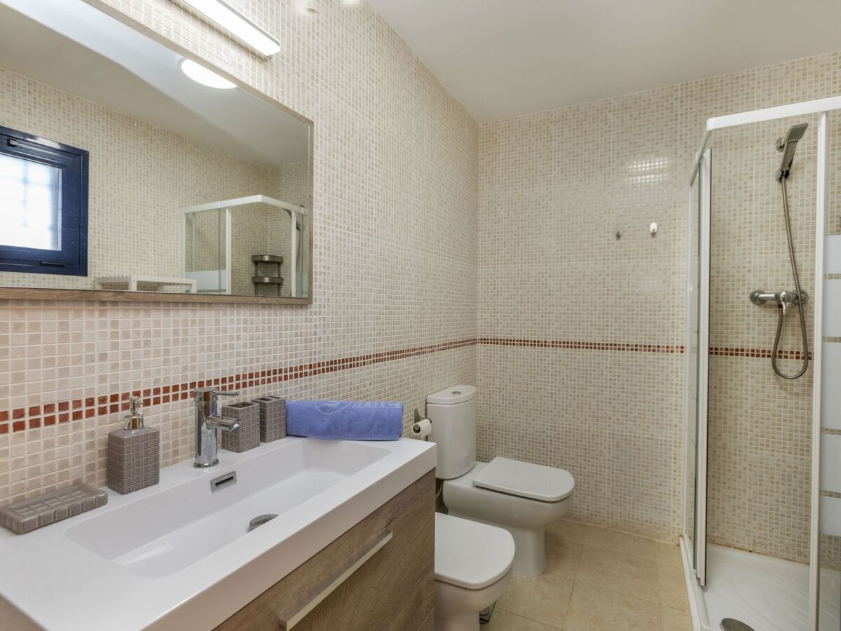 Appartement Torrenova IV à 250 m de la plage - Photo 13