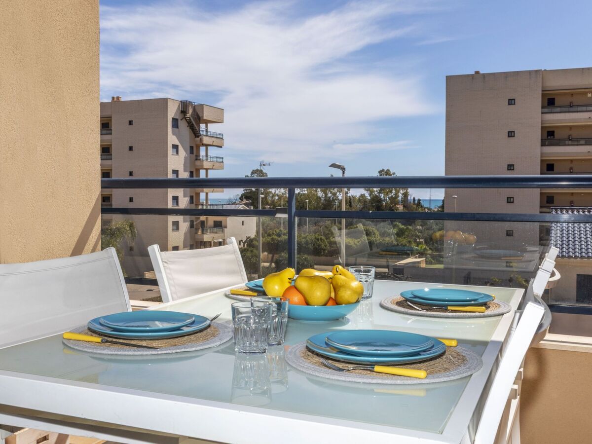 Appartement Torrenova IV à 250 m de la plage - Photo 15