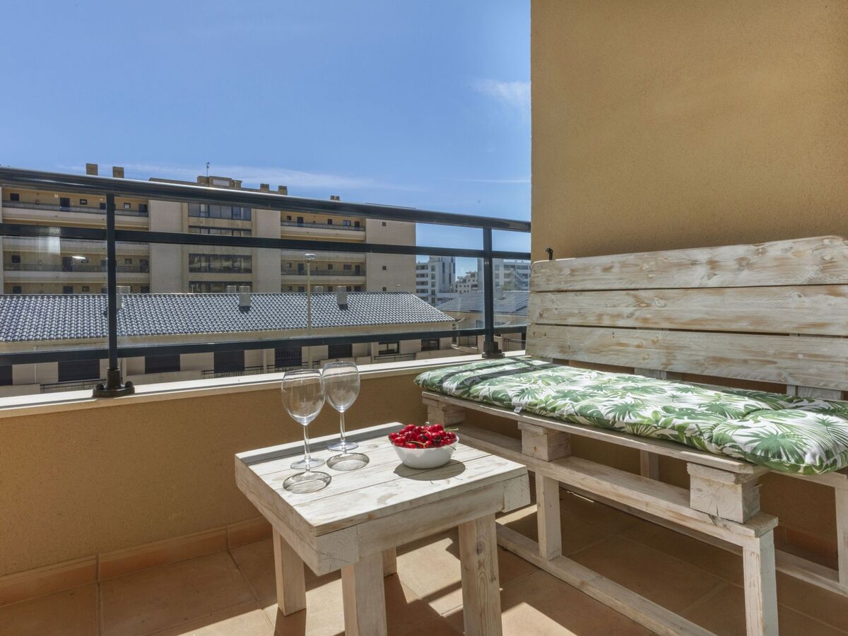 Appartement Torrenova IV à 250 m de la plage - Photo 16