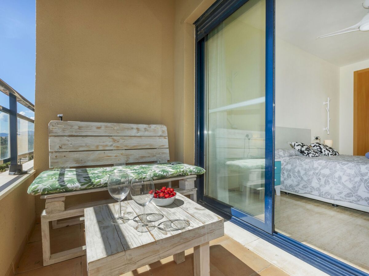Appartement Torrenova IV à 250 m de la plage - Photo 17