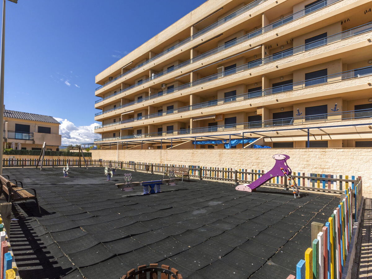 Appartement Torrenova IV à 250 m de la plage - Photo 18