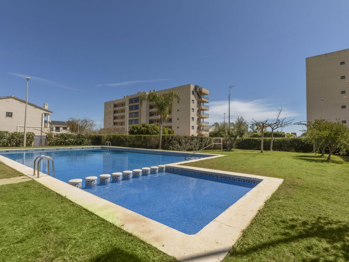 Appartement Torrenova IV à 250 m de la plage - Photo 19