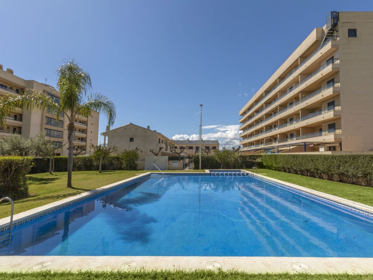 Appartement Torrenova IV à 250 m de la plage - Photo 20