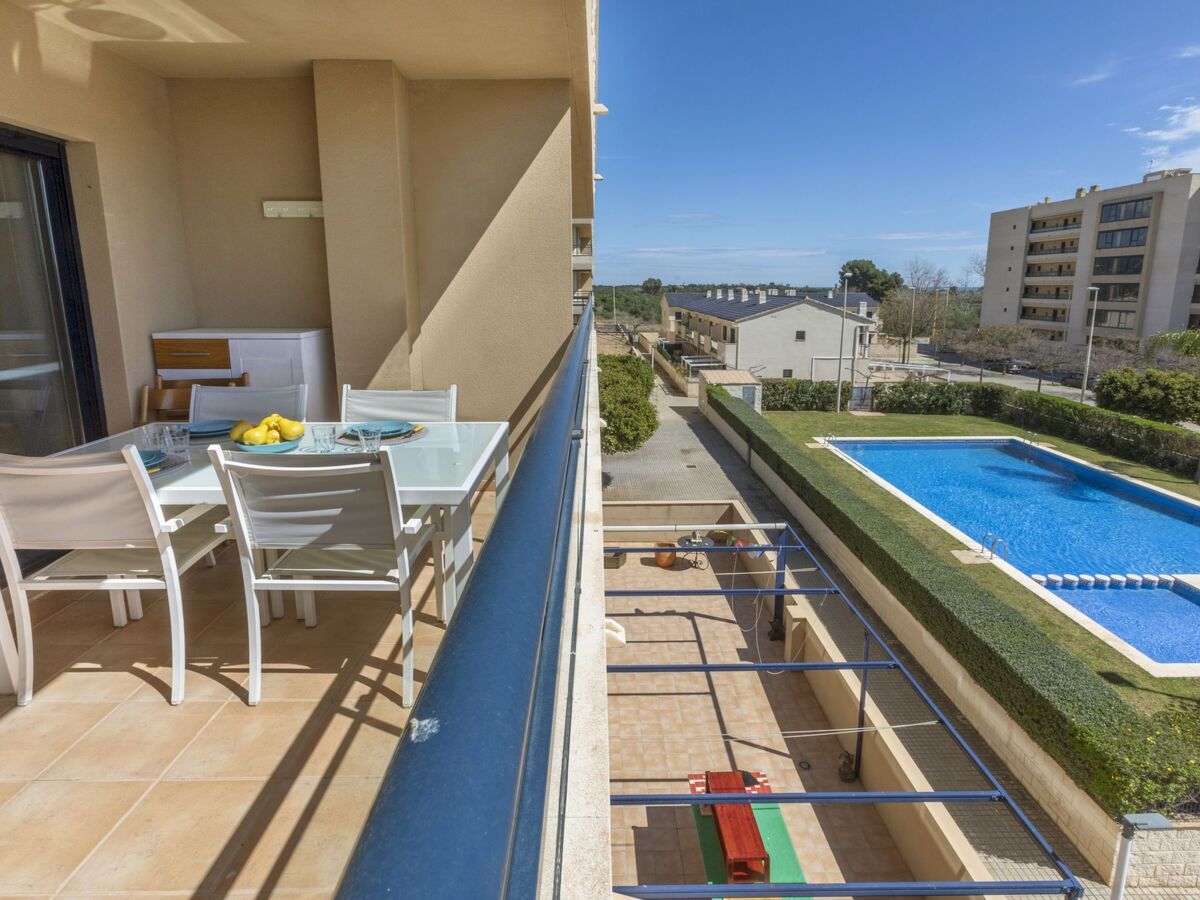 Appartement Torrenova IV à 250 m de la plage - Photo 21