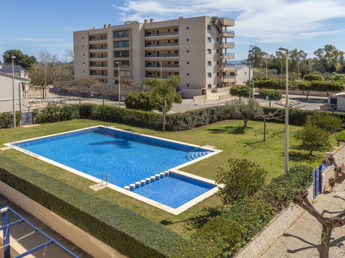 Appartement Torrenova IV à 250 m de la plage - Photo 22