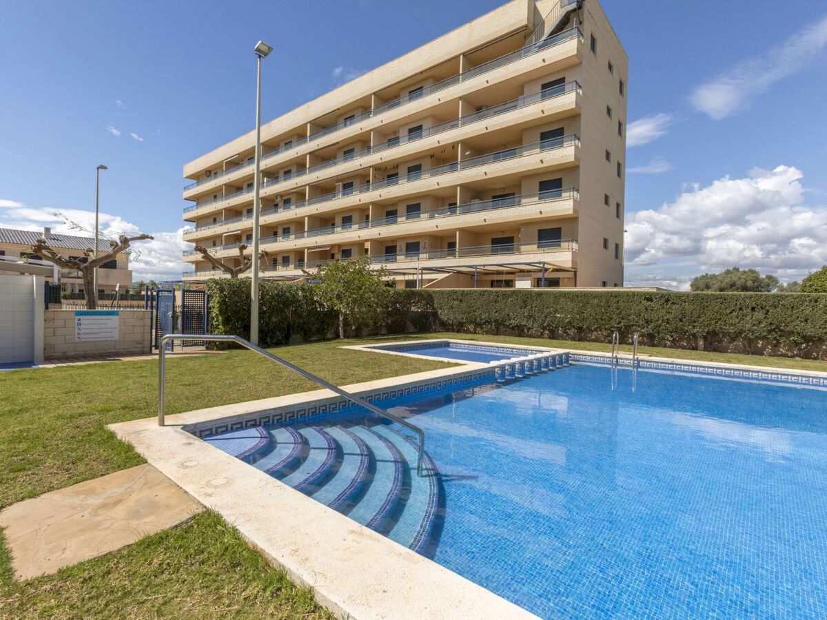Appartement Torrenova IV à 250 m de la plage - Photo 23