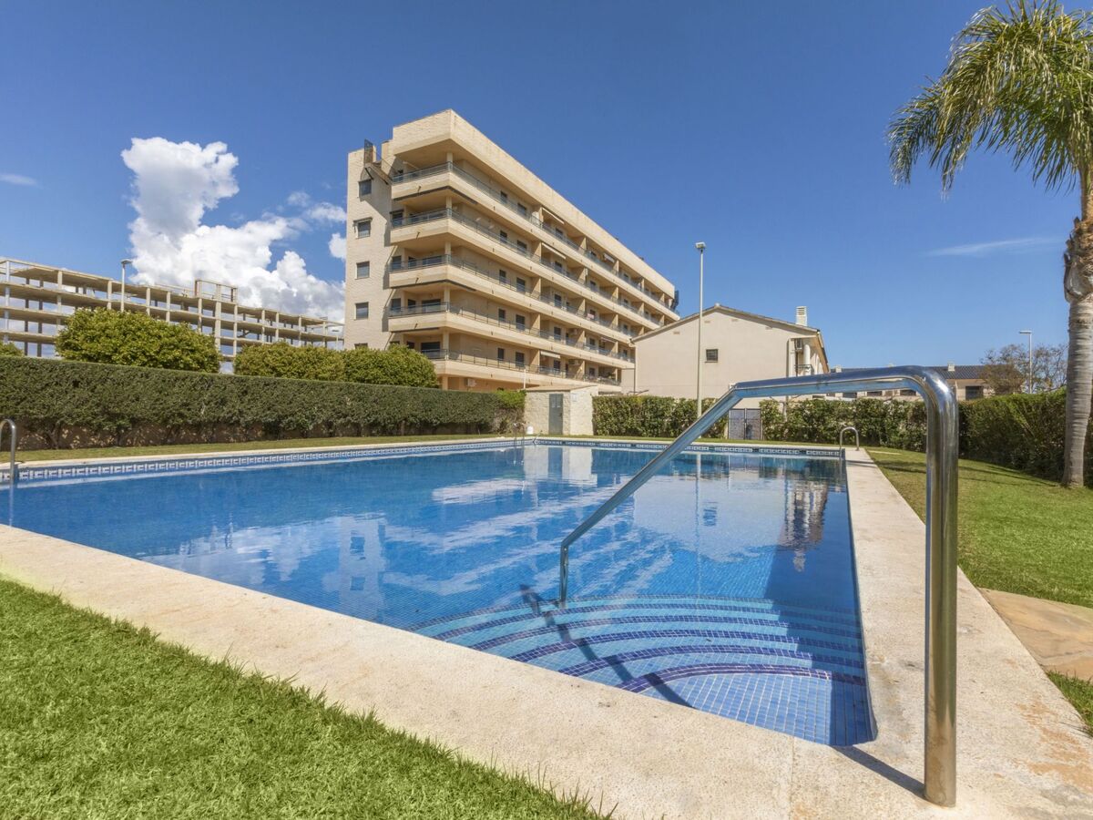Appartement Torrenova IV à 250 m de la plage - Photo 24