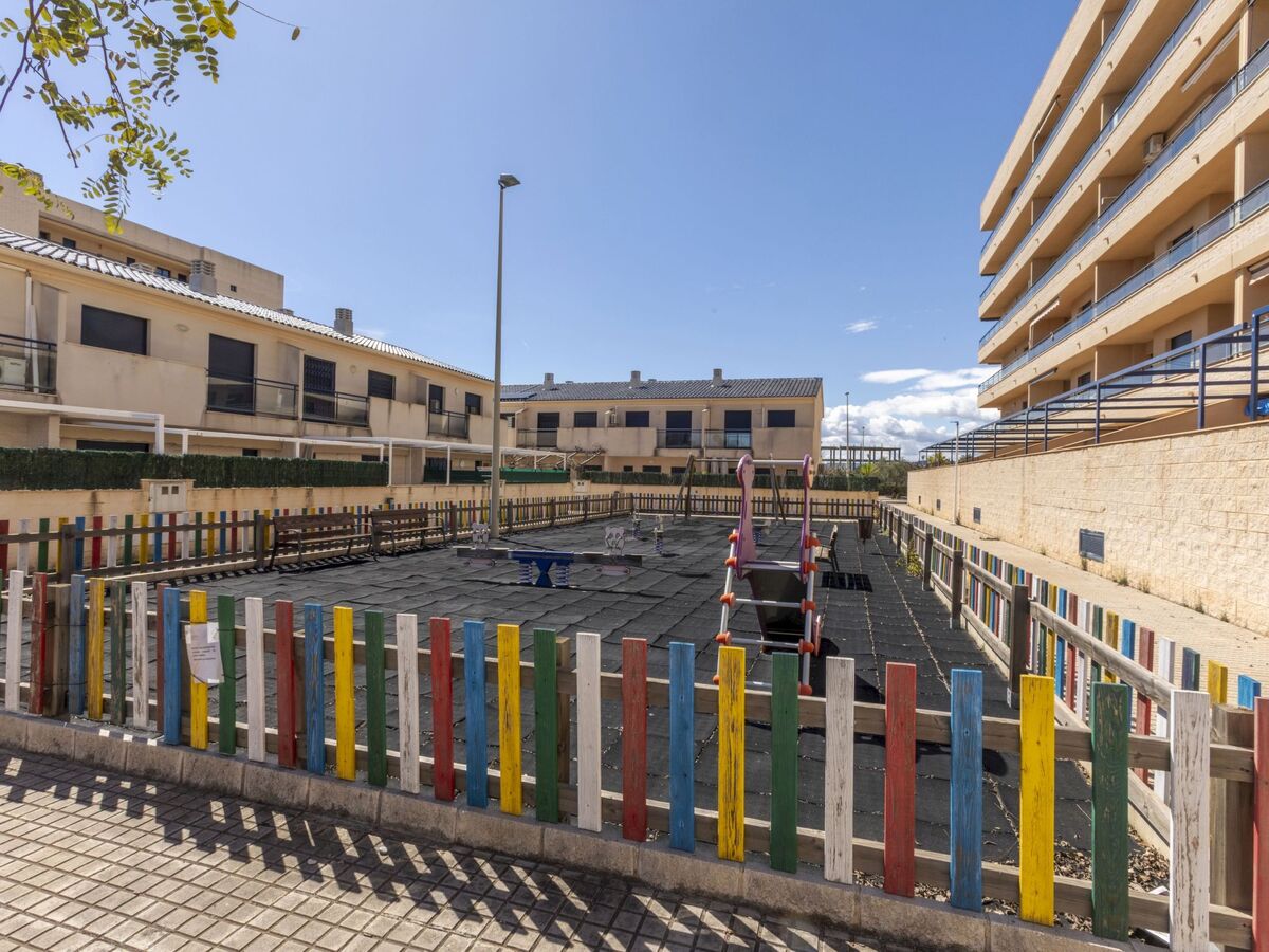 Appartement Torrenova IV à 250 m de la plage - Photo 25