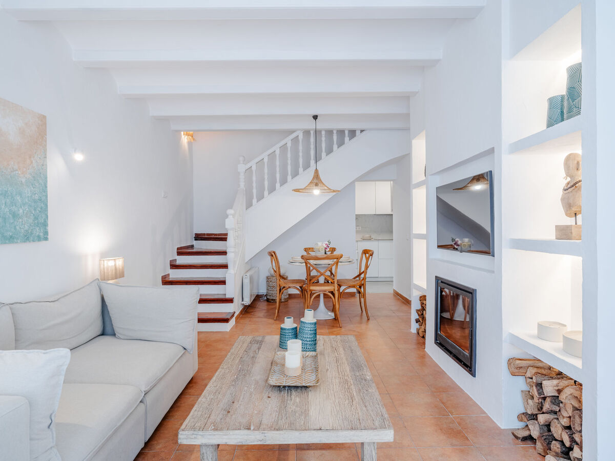 Maison rénovée 2025 avec piscine privée à Javea - Photo 5