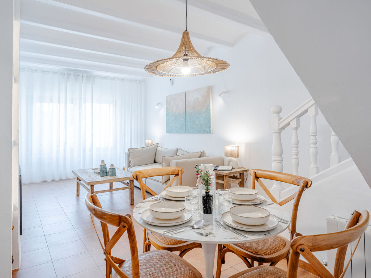 Maison rénovée 2025 avec piscine privée à Javea - Photo 6